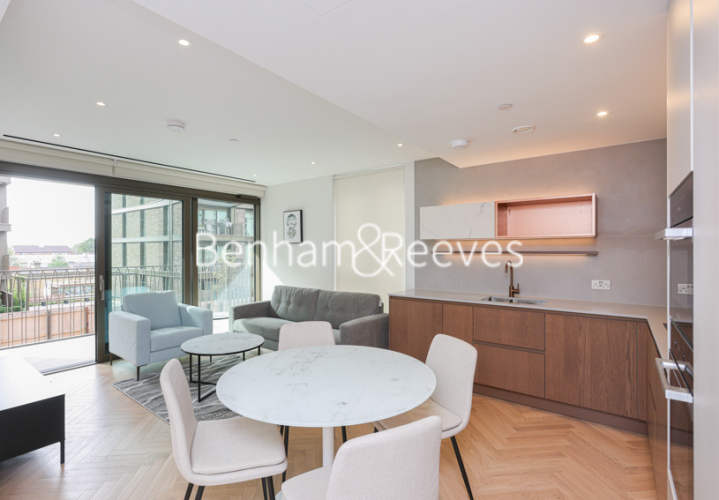2  bedrooms flat to rent in Parkland Walk, Imperial Wharf, SW6-image 21