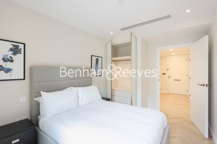 2  bedrooms flat to rent in Parkland Walk, Imperial Wharf, SW6-image 22