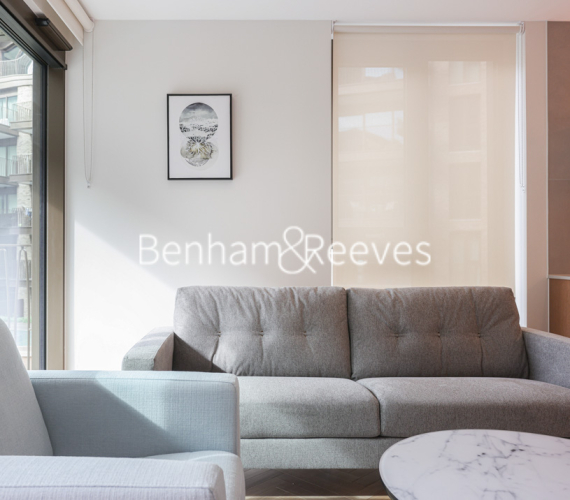 2  bedrooms flat to rent in Parkland Walk, Imperial Wharf, SW6-image 24