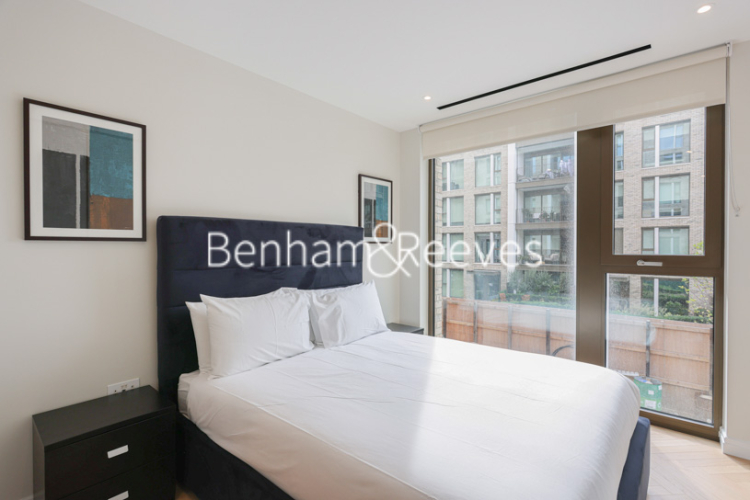 2  bedrooms flat to rent in Parkland Walk, Imperial Wharf, SW6-image 26