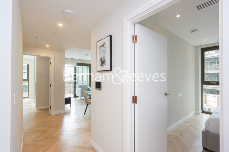 2  bedrooms flat to rent in Parkland Walk, Imperial Wharf, SW6-image 27