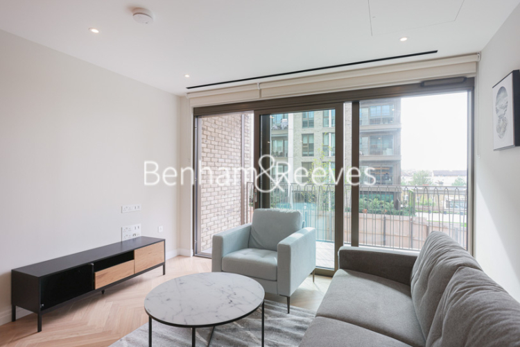 2  bedrooms flat to rent in Parkland Walk, Imperial Wharf, SW6-image 28