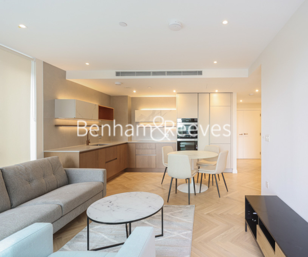2  bedrooms flat to rent in Parkland Walk, Imperial Wharf, SW6-image 29