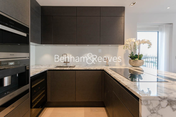 2  bedrooms flat to rent in Thurstan Street, Imperial Wharf, SW6-image 2
