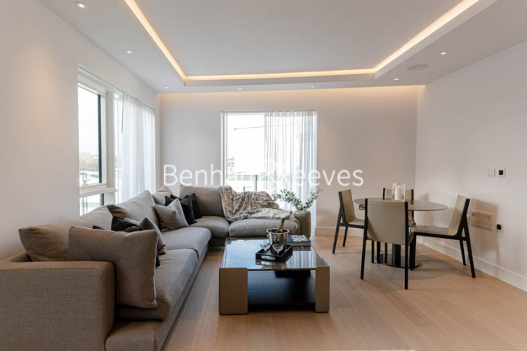 2  bedrooms flat to rent in Thurstan Street, Imperial Wharf, SW6-image 7