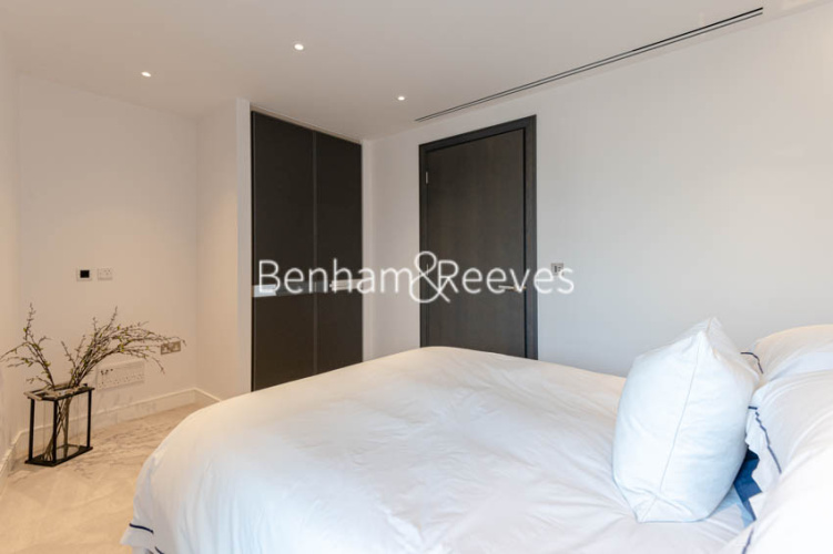 2  bedrooms flat to rent in Thurstan Street, Imperial Wharf, SW6-image 9