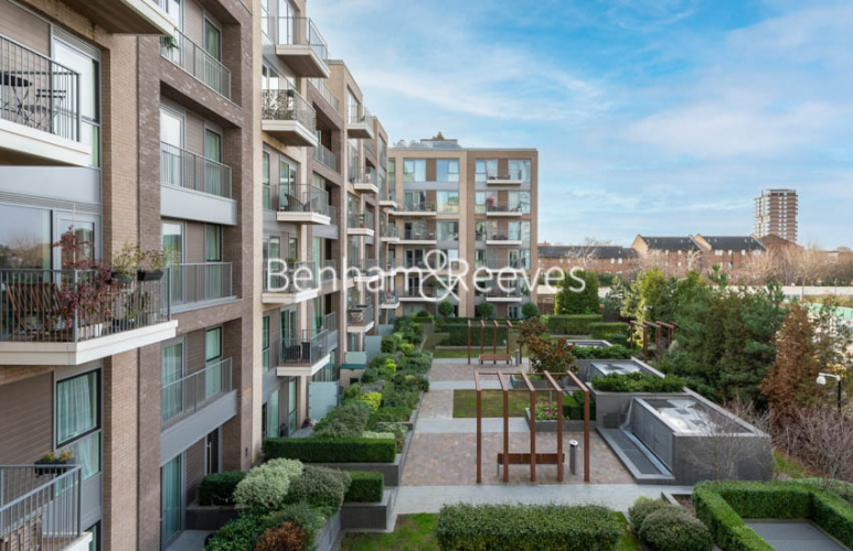 2  bedrooms flat to rent in Thurstan Street, Imperial Wharf, SW6-image 11
