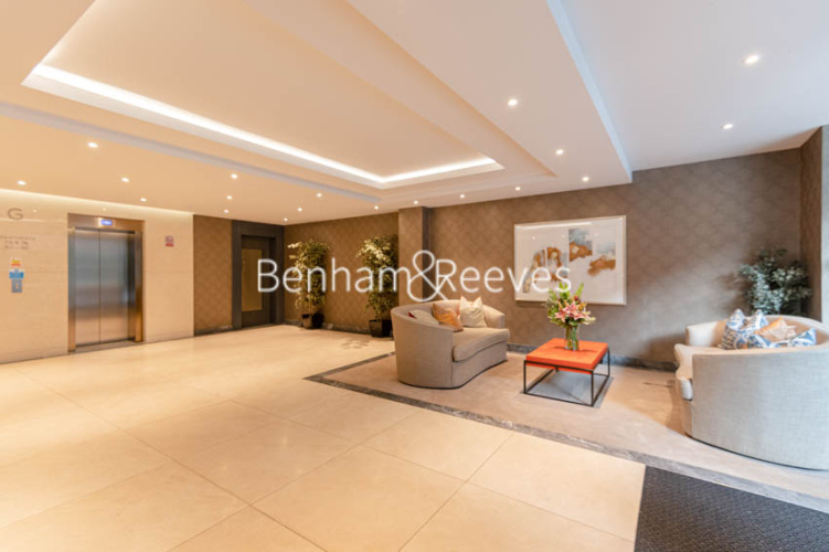 2  bedrooms flat to rent in Thurstan Street, Imperial Wharf, SW6-image 12