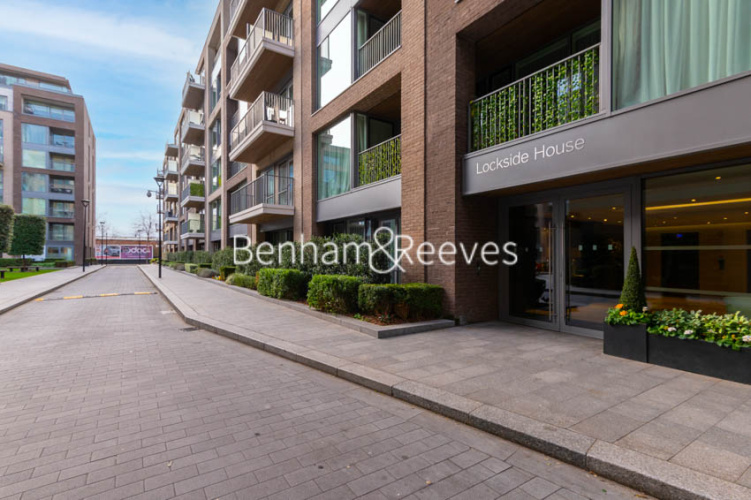 2  bedrooms flat to rent in Thurstan Street, Imperial Wharf, SW6-image 13