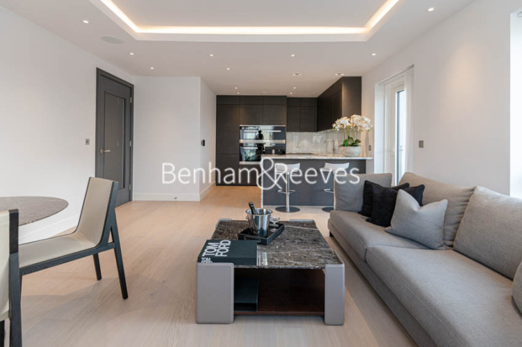2  bedrooms flat to rent in Thurstan Street, Imperial Wharf, SW6-image 14
