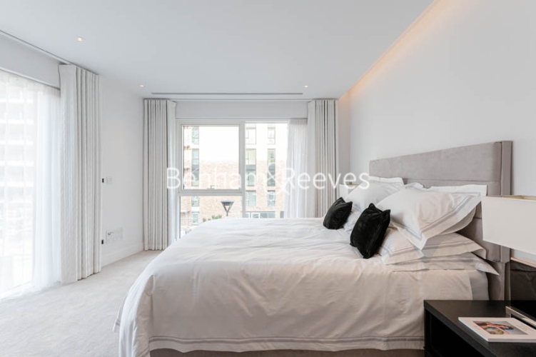 2 bedrooms flat to rent in Thurstan Street, Imperial Wharf, SW6-image 16