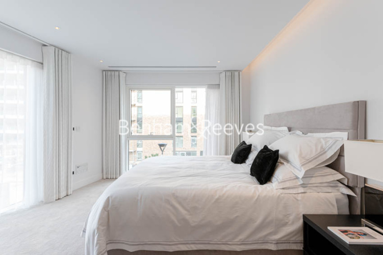 2  bedrooms flat to rent in Thurstan Street, Imperial Wharf, SW6-image 16