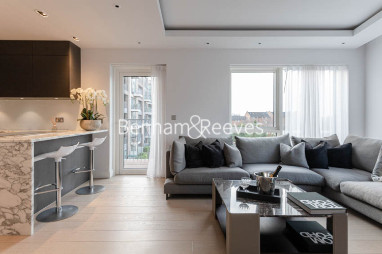 2  bedrooms flat to rent in Thurstan Street, Imperial Wharf, SW6-image 17