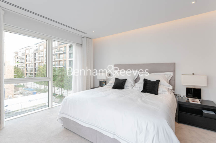 2  bedrooms flat to rent in Thurstan Street, Imperial Wharf, SW6-image 18