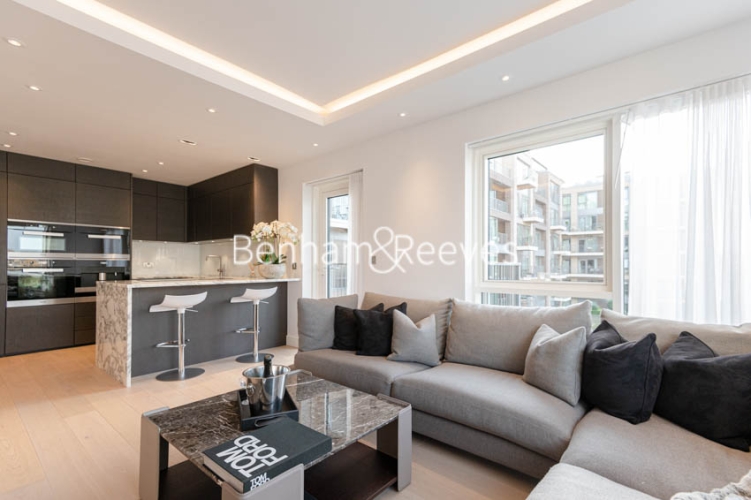 2 bedrooms flat to rent in Thurstan Street, Imperial Wharf, SW6-image 19