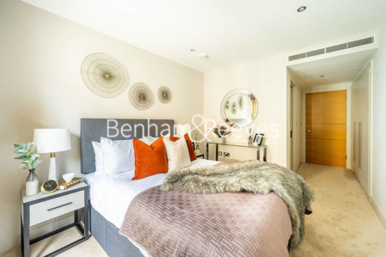 2  bedrooms flat to rent in Fountain House, The Boulevard, SW6-image 3
