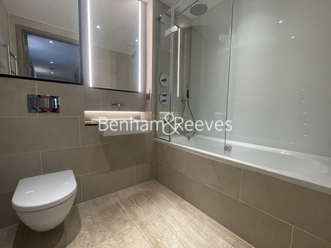 2 bedrooms flat to rent in Drapers Yard, Imperial Wharf, SW18-image 9