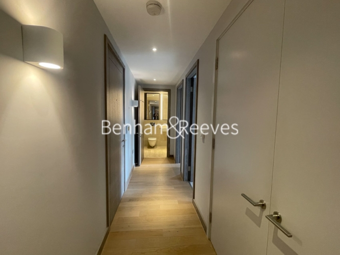 2 bedrooms flat to rent in Drapers Yard, Imperial Wharf, SW18-image 13