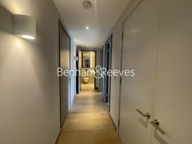 2  bedrooms flat to rent in Drapers Yard, Imperial Wharf, SW18-image 13