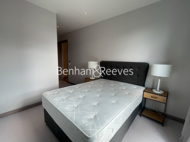 2 bedrooms flat to rent in Drapers Yard, Imperial Wharf, SW18-image 14