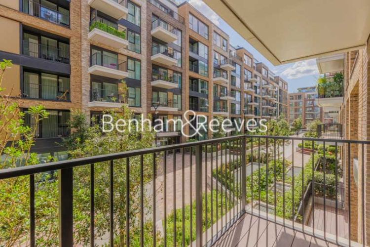 1  bedroom flat to rent in Westwood Building, Lockgate Road, SW6-image 5