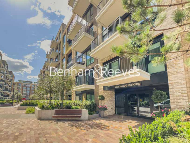 1  bedroom flat to rent in Westwood Building, Lockgate Road, SW6-image 6