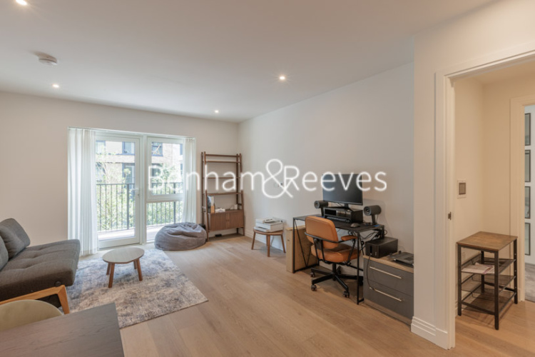 1  bedroom flat to rent in Westwood Building, Lockgate Road, SW6-image 7