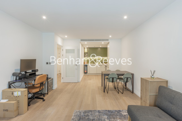 1  bedroom flat to rent in Westwood Building, Lockgate Road, SW6-image 8