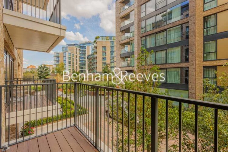 1  bedroom flat to rent in Westwood Building, Lockgate Road, SW6-image 10