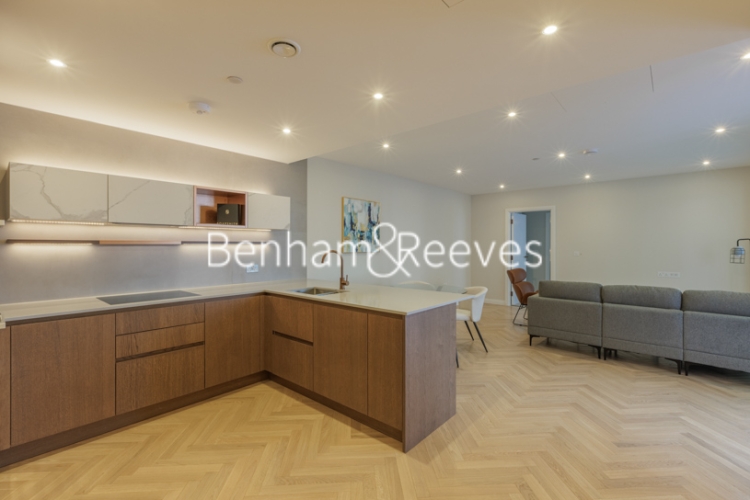 2 bedrooms flat to rent in Sands End Lane, Imperial Wharf, SW6-image 2