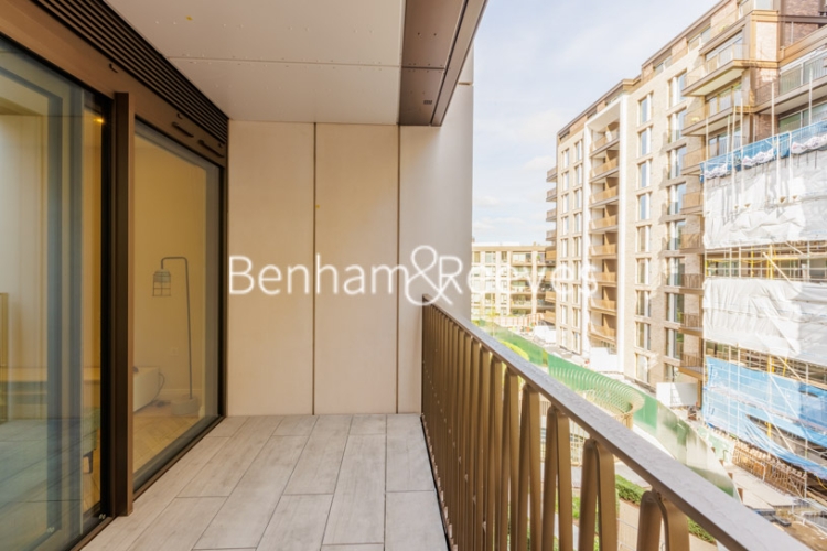 2  bedrooms flat to rent in Sands End Lane, Imperial Wharf, SW6-image 5