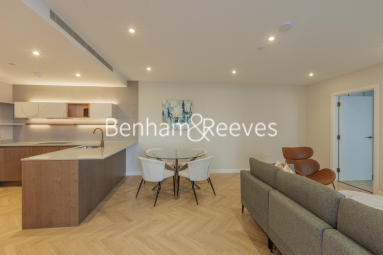 2 bedrooms flat to rent in Sands End Lane, Imperial Wharf, SW6-image 8