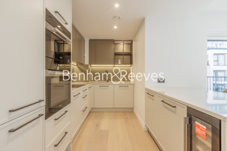 2 bedrooms flat to rent in Westwood House, Lockgate Road, SW6-image 2