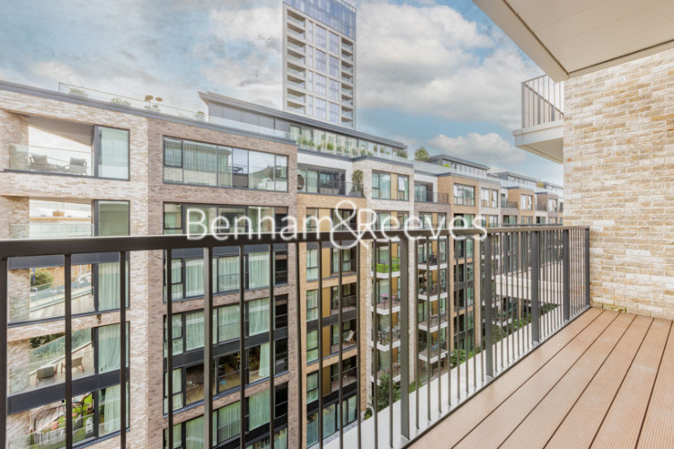 2  bedrooms flat to rent in Westwood House, Lockgate Road, SW6-image 5