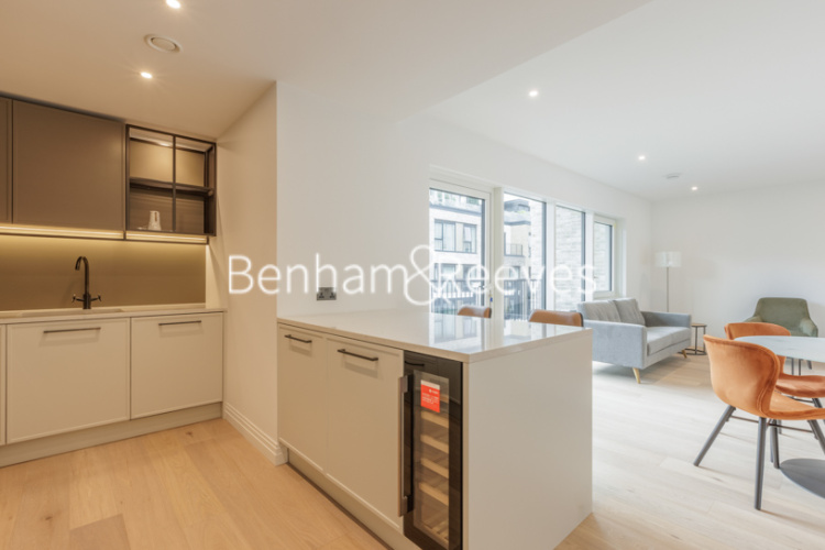 2 bedrooms flat to rent in Westwood House, Lockgate Road, SW6-image 6