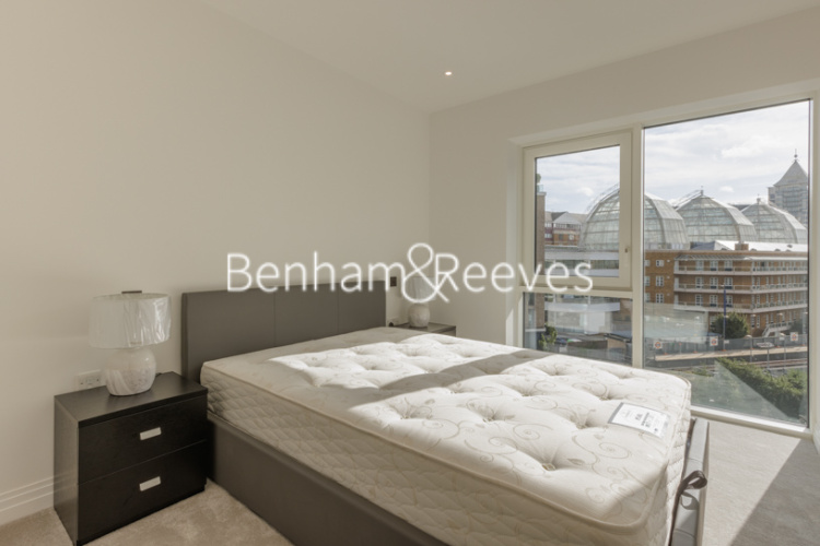 2  bedrooms flat to rent in Westwood House, Lockgate Road, SW6-image 7