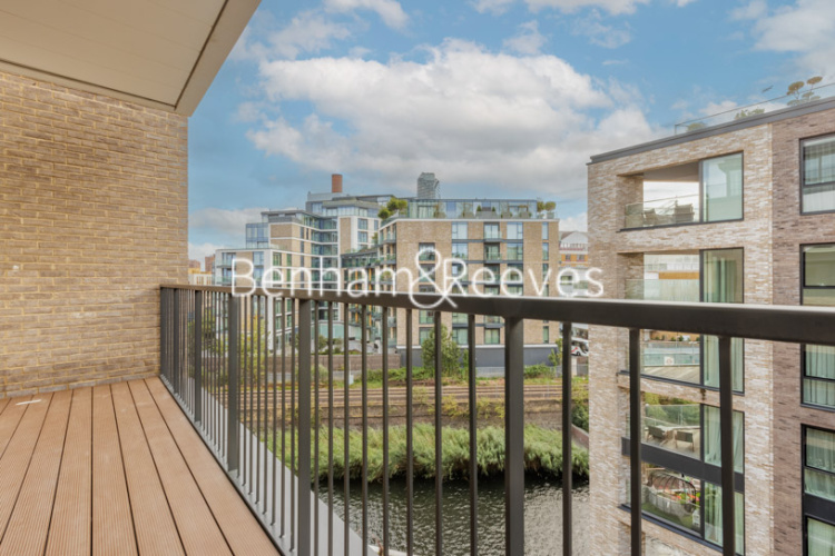 2  bedrooms flat to rent in Westwood House, Lockgate Road, SW6-image 11