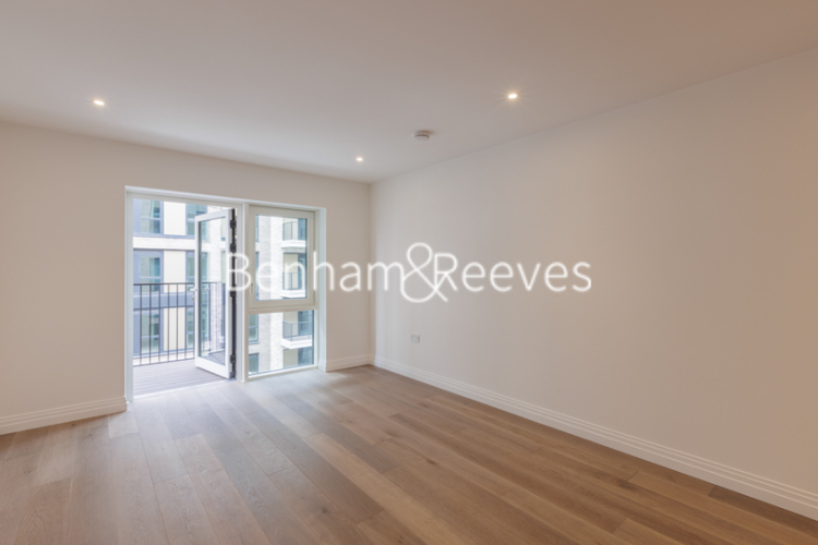 2 bedrooms flat to rent in Lockgate Road, Imperial Wharf, SW6-image 1