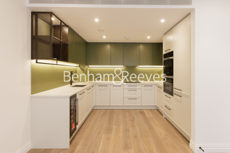 2 bedrooms flat to rent in Lockgate Road, Imperial Wharf, SW6-image 2