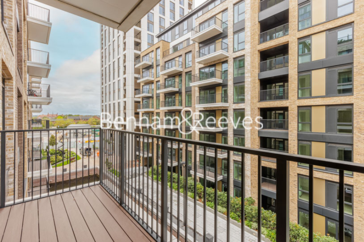 2  bedrooms flat to rent in Lockgate Road, Imperial Wharf, SW6-image 5