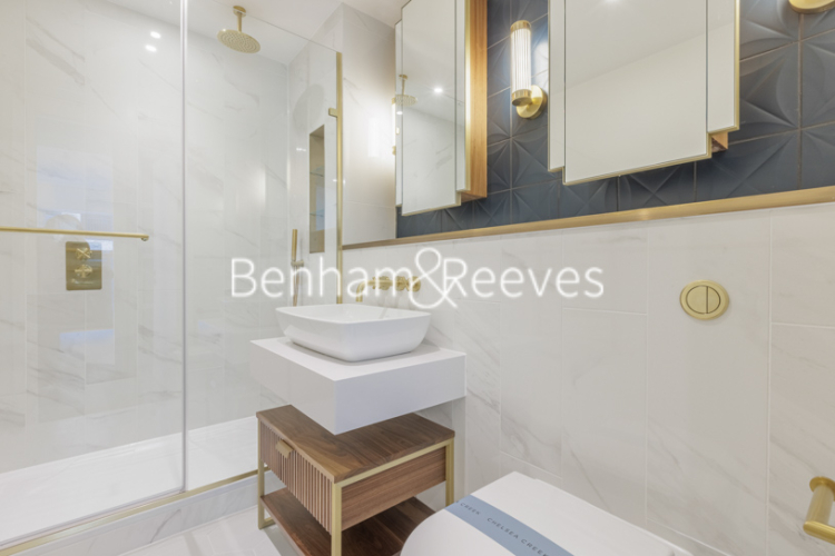 2  bedrooms flat to rent in Lockgate Road, Imperial Wharf, SW6-image 8