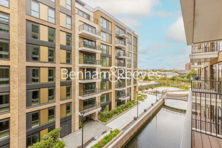2 bedrooms flat to rent in Lockgate Road, Imperial Wharf, SW6-image 9
