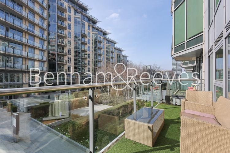 1  bedroom flat to rent in Flotilla House, Juniper Drive, SW18-image 5