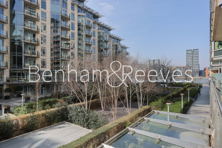 1  bedroom flat to rent in Flotilla House, Juniper Drive, SW18-image 6