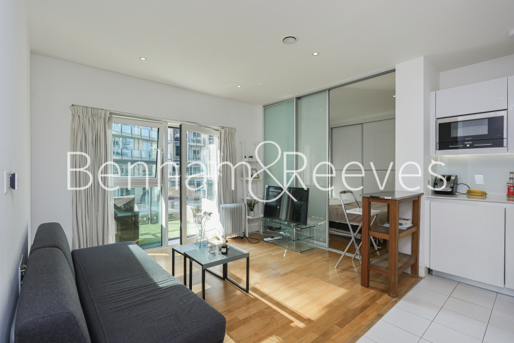 1  bedroom flat to rent in Flotilla House, Juniper Drive, SW18-image 7