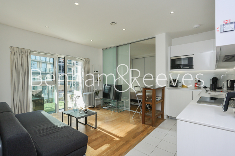 1  bedroom flat to rent in Flotilla House, Juniper Drive, SW18-image 12