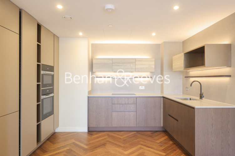 2  bedrooms flat to rent in Saxon House, Kings Road Park, SW6-image 2