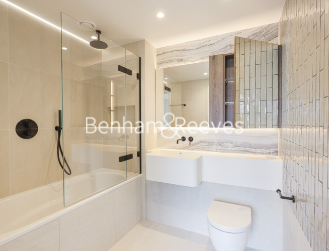 2 bedrooms flat to rent in Saxon House, Kings Road Park, SW6-image 4