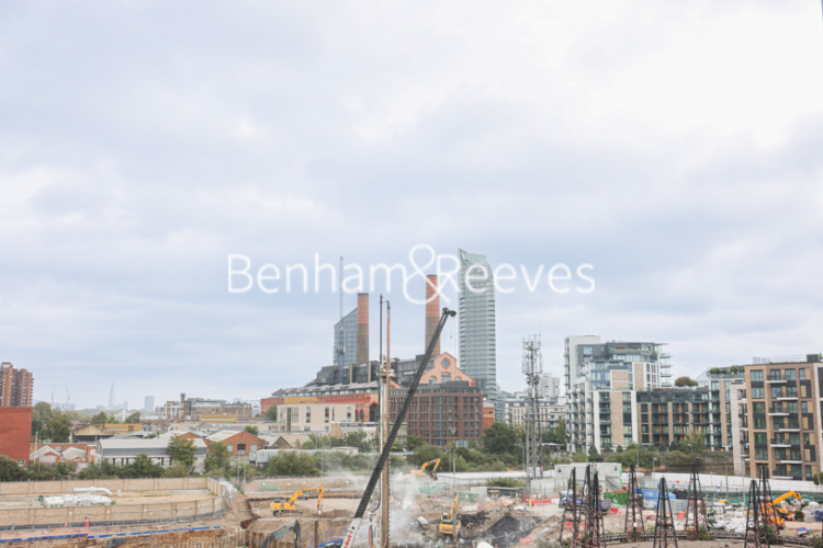2  bedrooms flat to rent in Saxon House, Kings Road Park, SW6-image 5