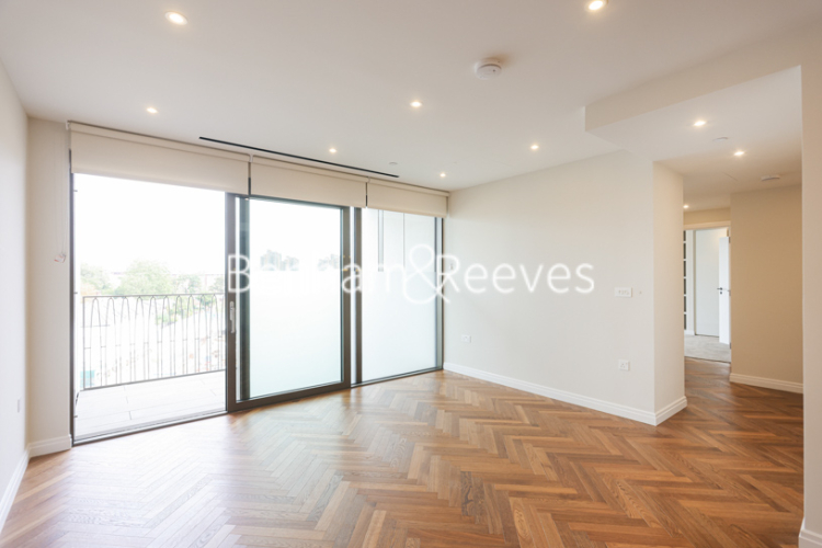 2  bedrooms flat to rent in Saxon House, Kings Road Park, SW6-image 6